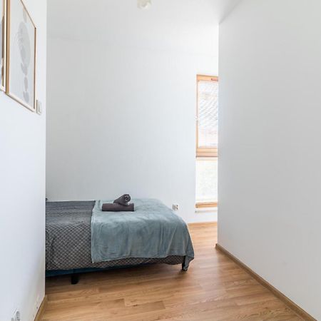 Hub Room - Charming Place, 5 Minutes To Gdansk Old Town Exteriör bild