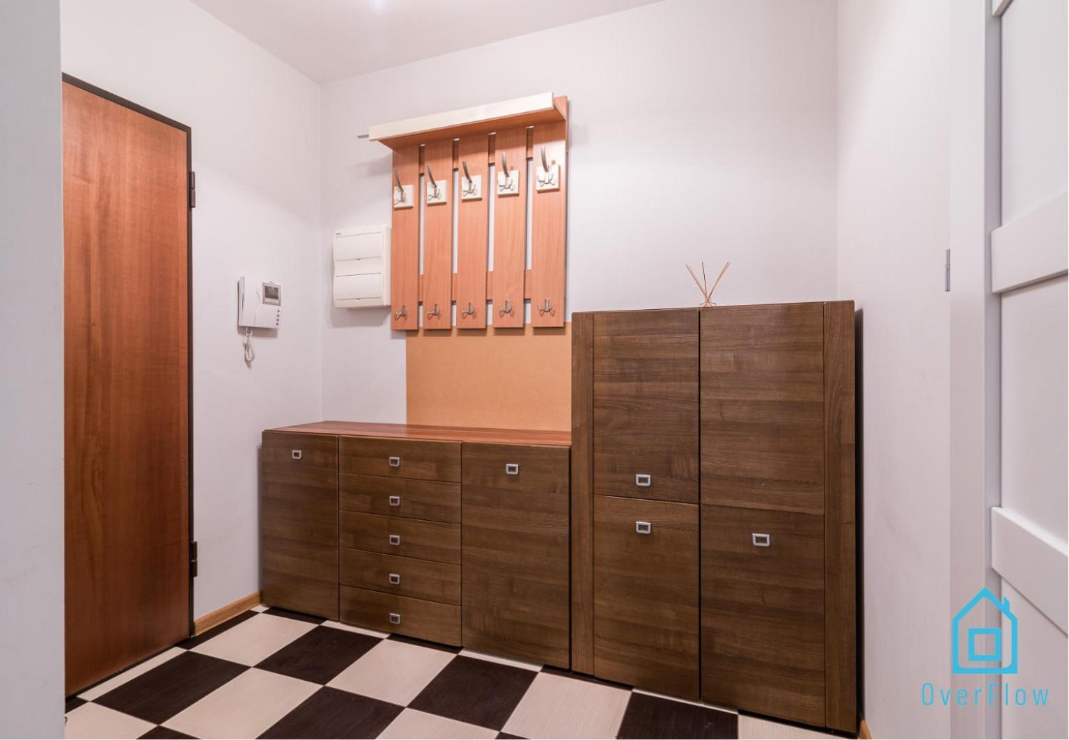 Hub Room - Charming Place, 5 Minutes To Gdansk Old Town Exteriör bild