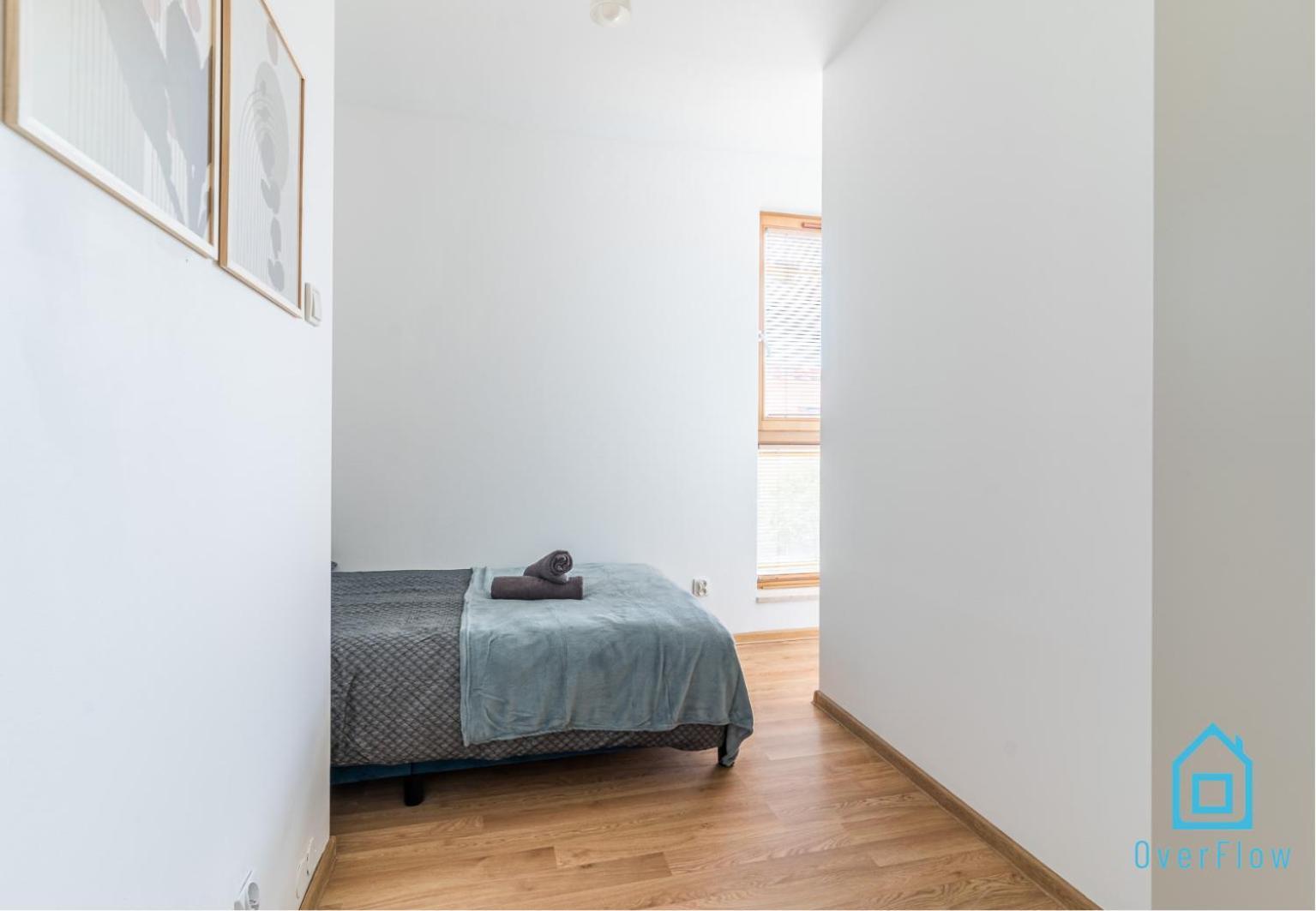 Hub Room - Charming Place, 5 Minutes To Gdansk Old Town Exteriör bild