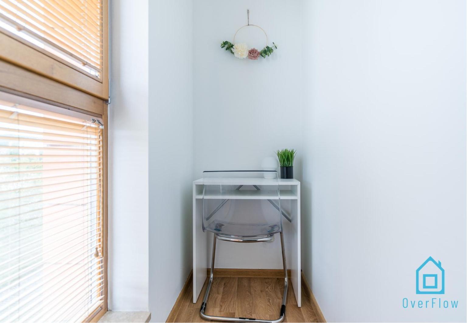 Hub Room - Charming Place, 5 Minutes To Gdansk Old Town Exteriör bild