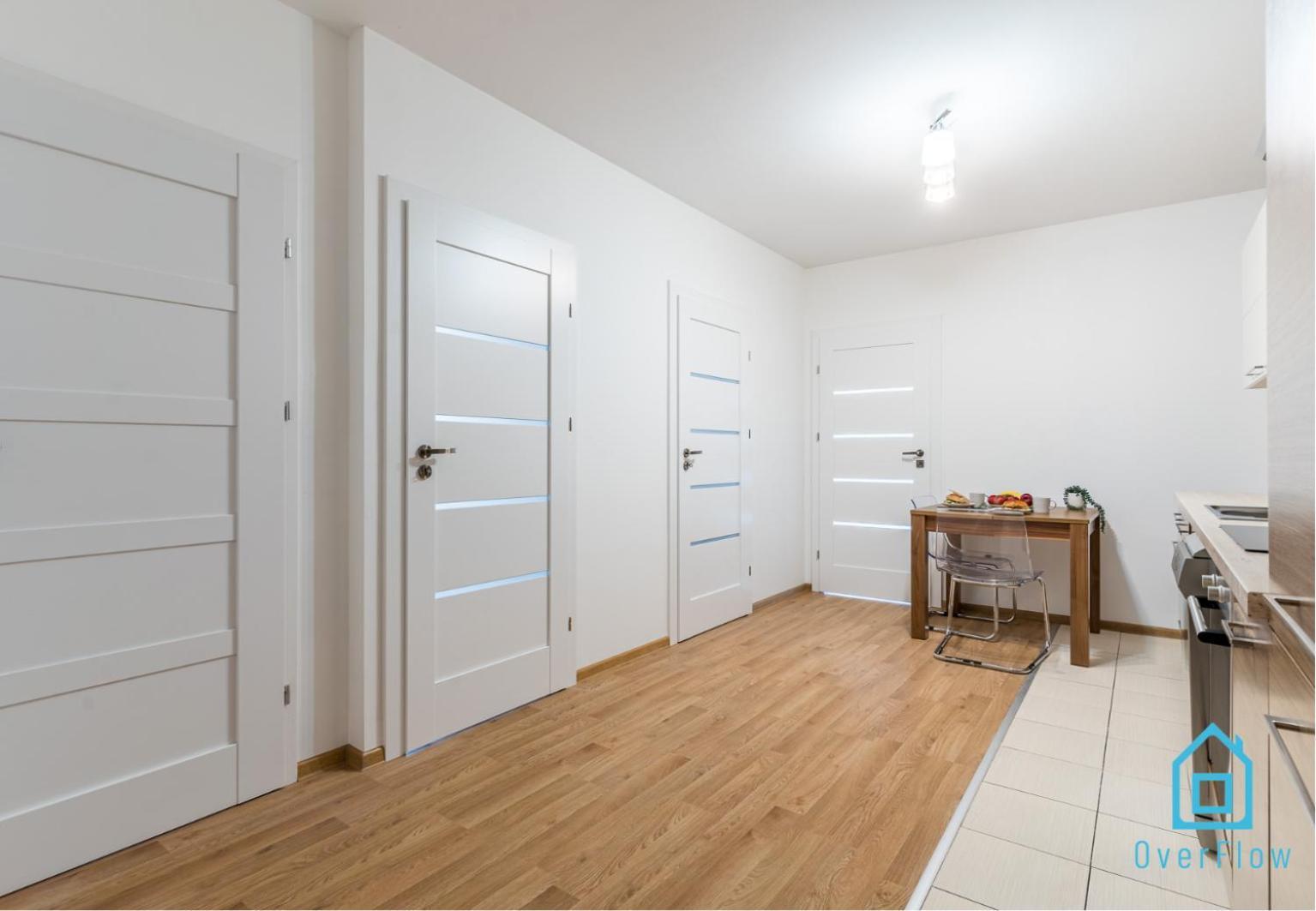 Hub Room - Charming Place, 5 Minutes To Gdansk Old Town Exteriör bild