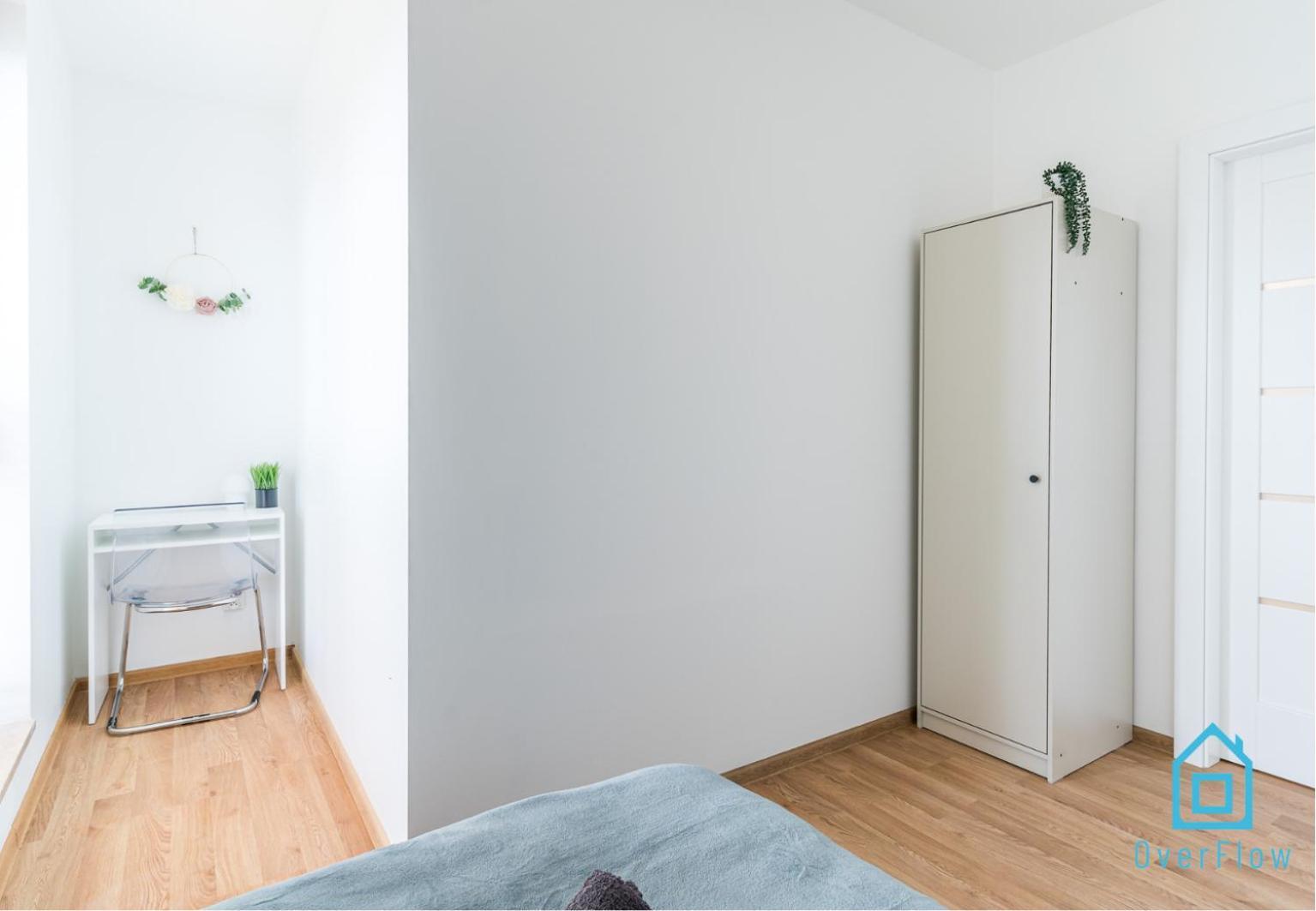 Hub Room - Charming Place, 5 Minutes To Gdansk Old Town Exteriör bild